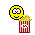 Icon Popcorn